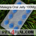 Malegra Oral Jelly 100Mg 21